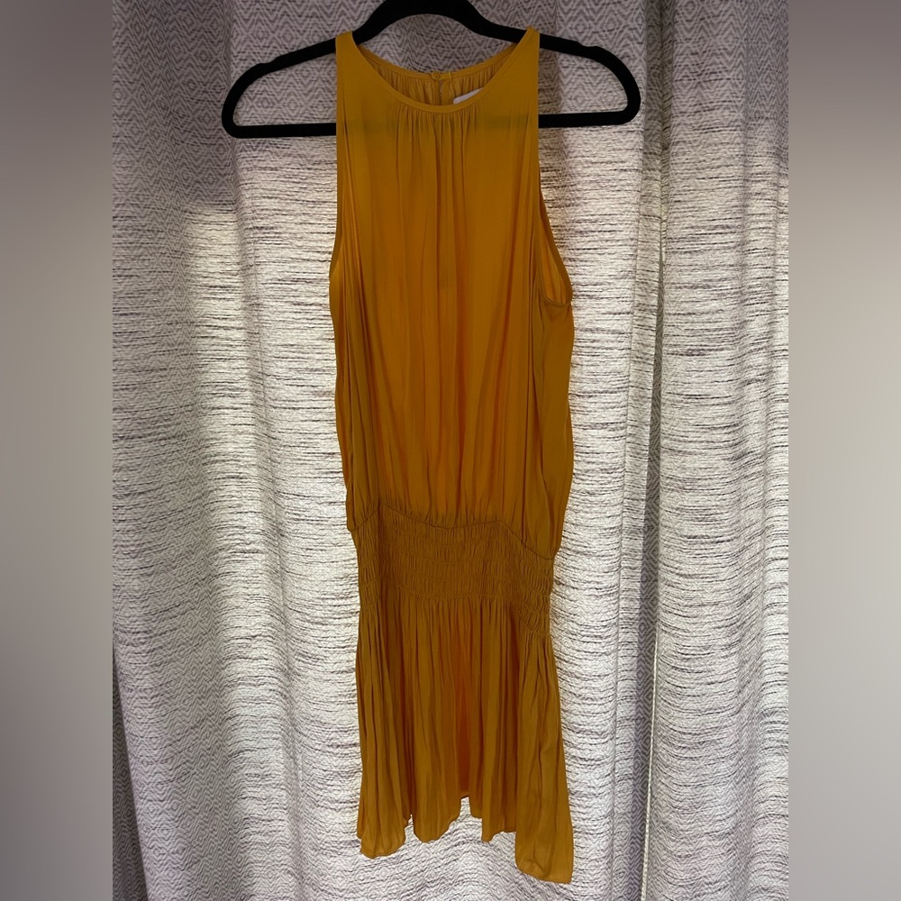 Slinky Do+Be scrunch dress